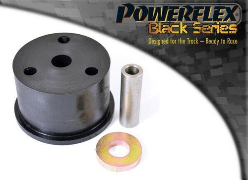 Powerflex pff66 121blk gearbox - powerflex, pff66-121blk