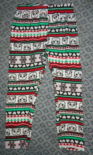 One Step Up Girls 4T Panda