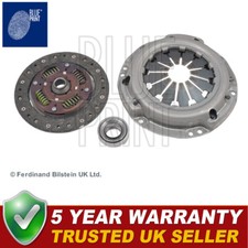 Blue Print Clutch Kit Fits Daihatsu Hijet 1998- Piaggio Porter 1998- 1.3