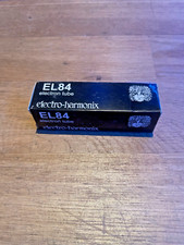Electro harmonix 84 valve - , el