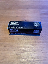 Electro Harmonix  EL 84 Valve
