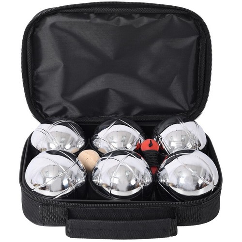 Petanque boules set - petanque, for