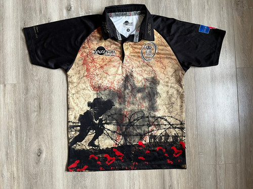 British army rugby - army, shirt