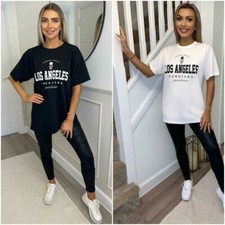 Womens T Shirt Ladies