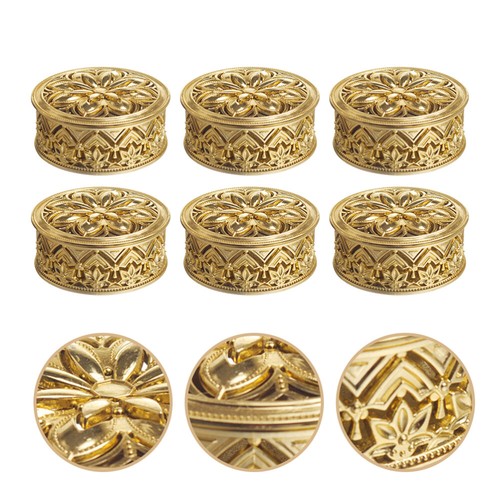 6pcs creative aromatherapy - creative,