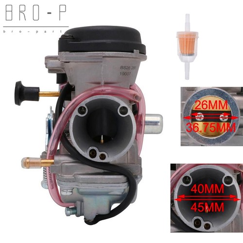 Carburetor for suzuki gn125 - carburetor,