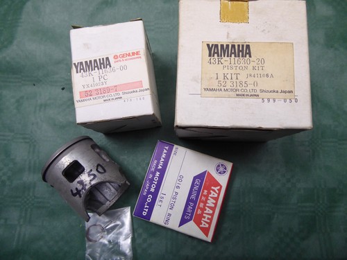 1984 nos yamaha - nos, 43k
