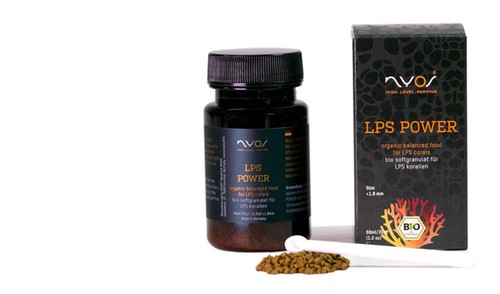 Nyos lps power - nyos, 35g