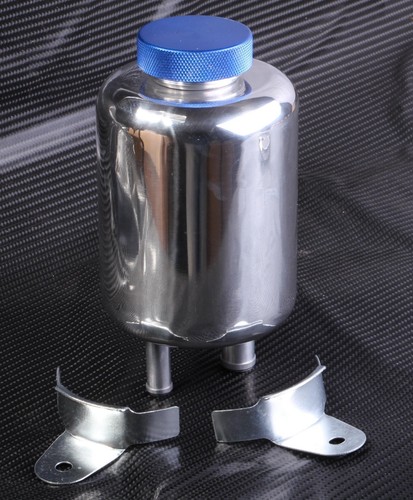 Power steering tank - steering,