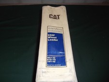 CAT CATERPILLAR 950F SERIES I
