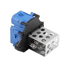 Blower Motor Resistor For