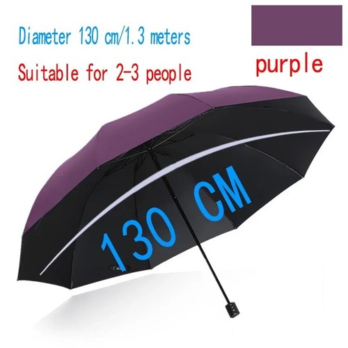 Large windproof automatic - windproof,