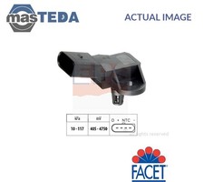 1993090 MANIFOLD PRESSURE MAP
