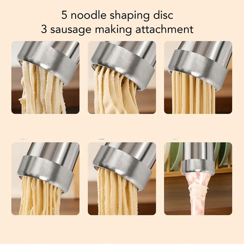 Handheld electric pasta - handheld,