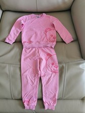 Authentic Moschino Kids Girls