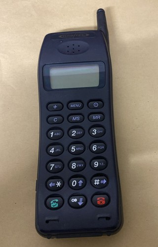 Orbitel vintage mobile - mobile, phone