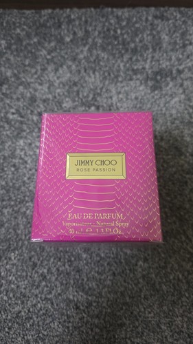 Jimmy choo rose passion - jimmy,