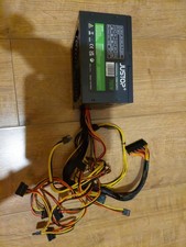 JUSTOP 700W ATX Desktop Power