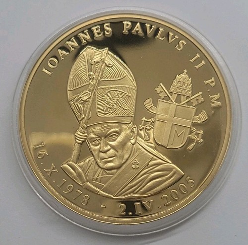 2005 vatican pope john - 2005,