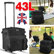 43L Cool Bag Box Portable