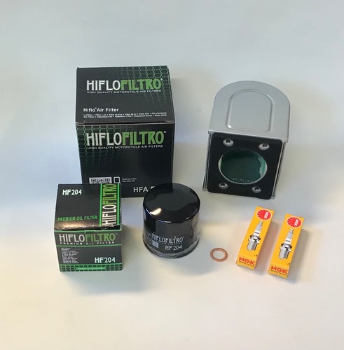 Service kit for - kit,