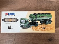 1:50 scale Corgi Classics