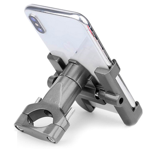 Motorcycle phone mount - motorcycle,