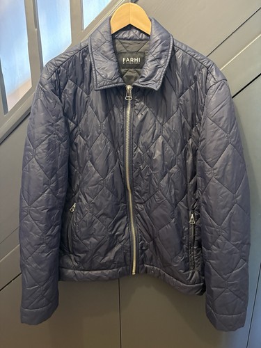 Nicole farhi men navy - farhi, men's