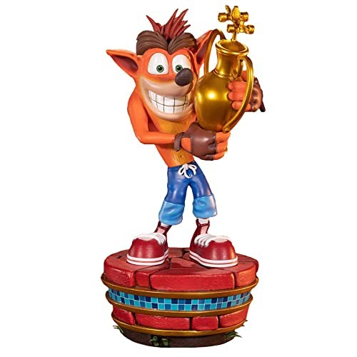 Crash team racing nitro - racing, nitro-fueled