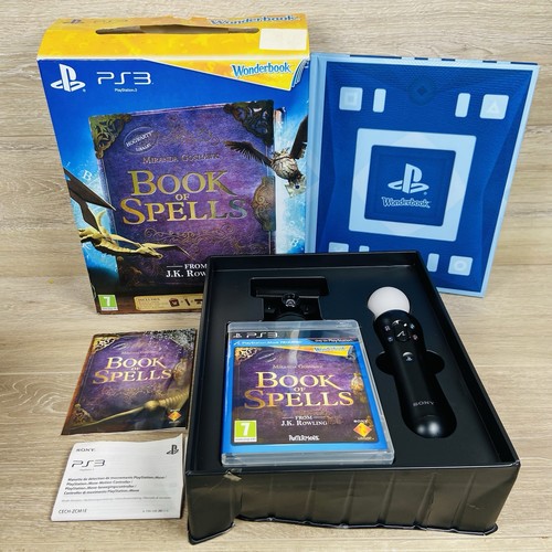 Harry potter wonderbook - harry, book