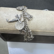 925 Sterling Silver Charm