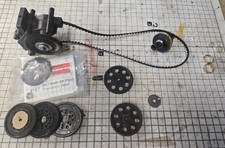 Original kyosho optima mid - kyosho,