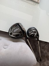 Titliest 915D2 + Titliest 915F