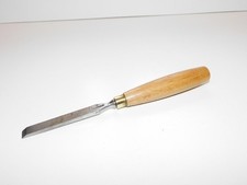 Made in Sheffield - 1/2" Beech