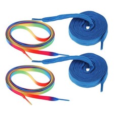 2 Pairs Non-skid Ice Hockey