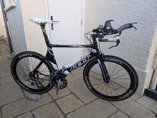Felt B16 Time trial bike 58