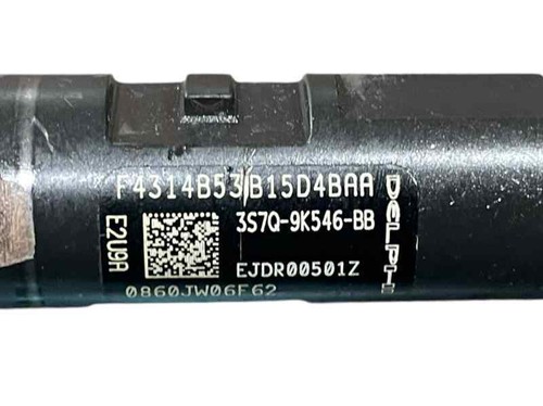 357q9k546bb injector ford - injector,