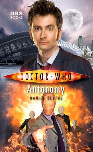 Doctor who autonomy - who:, by