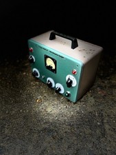 Analogue Addicts Valve Tube Mic Pre  -  REDD47 Styled Vintage