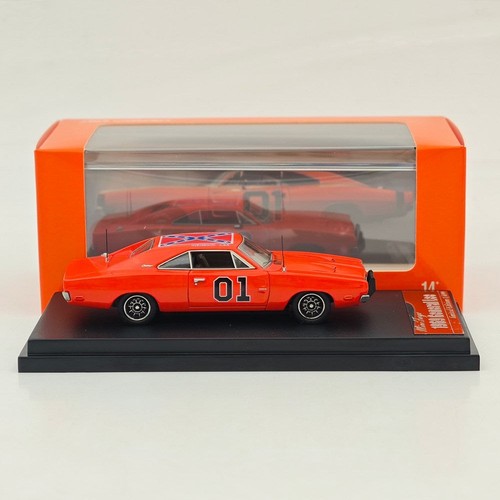 Dodge charger 1969 general lee - charger,
