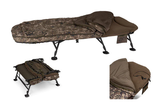 Nash indulgence mf60 sleep - nash,
