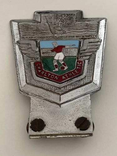 Vintage charlton athletic - vintage,