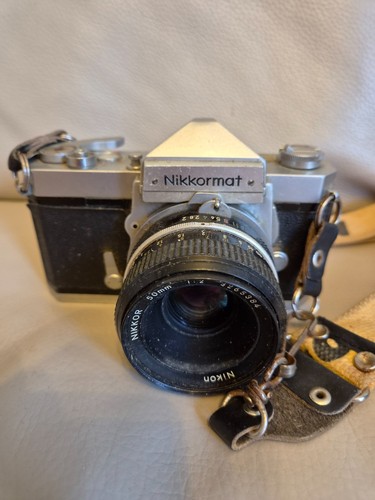 Nikon nikkormat 3536300 - nikon,