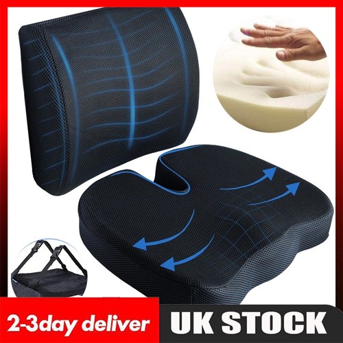 Cushion seat pillow coccyx - cushion,