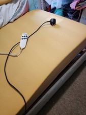 Single Millbrook Orthopedic Electric Bed Great Condition