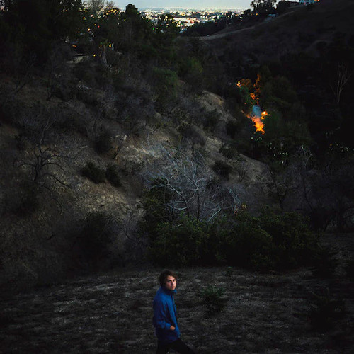 Kevin morby singing - kevin,