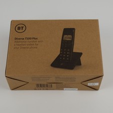 BT Diverse 7100 Plus