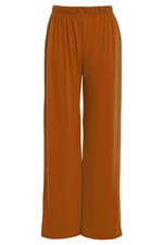 Ladies Palazzo Wide Leg Flared