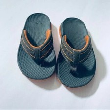 Op Toddler Flip-Flops Gray