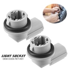 2Pcs Side Marker Light Lamp